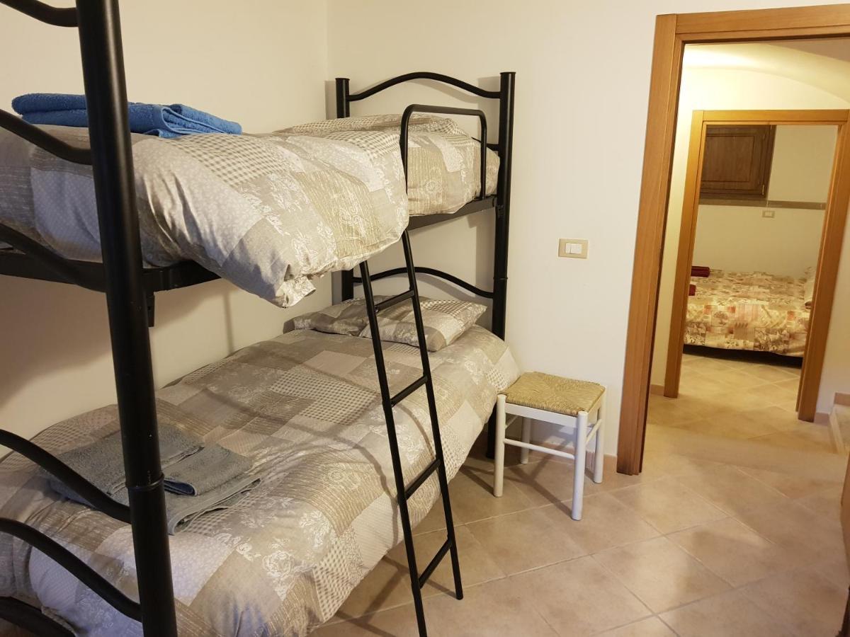Appartamento Tipico In Piccolo Borgo Abruzzese Terranera Exterior foto