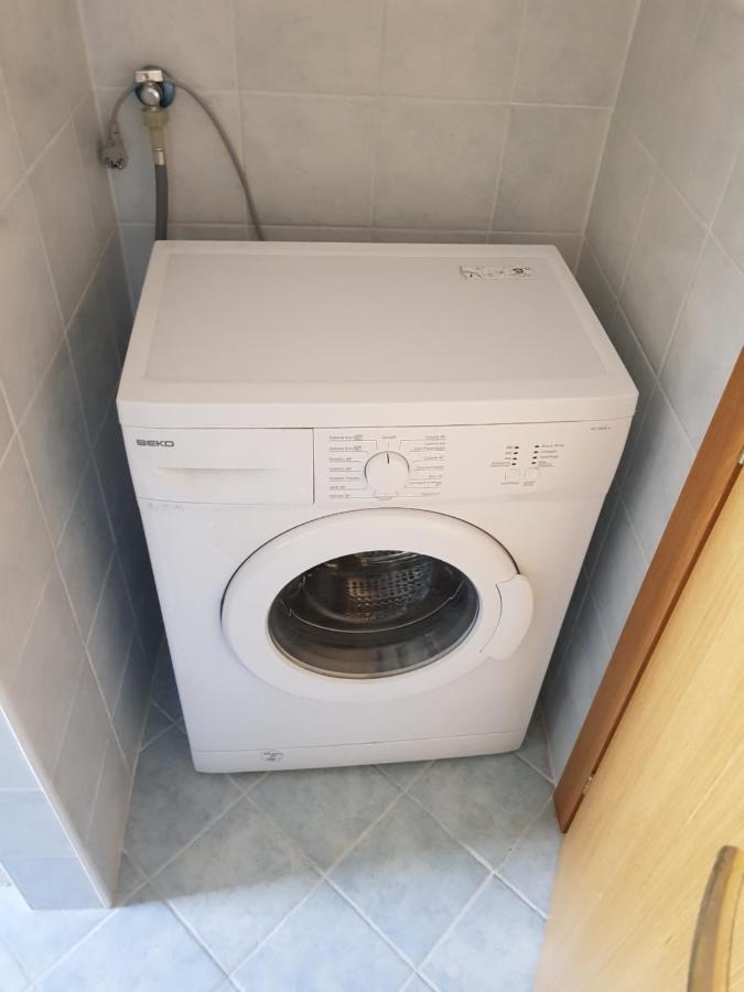 Appartamento Tipico In Piccolo Borgo Abruzzese Terranera Exterior foto